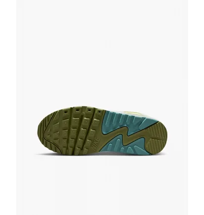 Кросівки дитячі Nike Air Max 90 Ltr (Gs) Turquoise Cd6864-124
