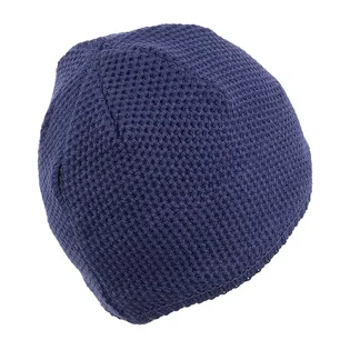 Шапка унисекс Jeep Tricot Hat J22W Blue O102599-A184
