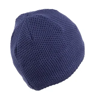 Шапка унісекс Jeep Tricot Hat J22W Blue O102599-A184