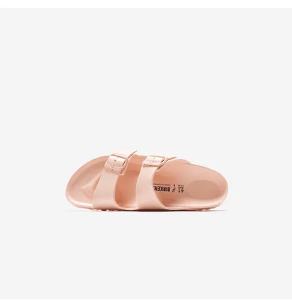 Сандалі жіночі Birkenstock Eva Arizona Pink 1014614