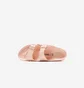 Сандалі жіночі Birkenstock Eva Arizona Pink 1014614