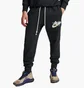 Штаны мужские Nike Giannis Standard Issue Connections Dri-Fit Jogger Pants Black FN7214-010