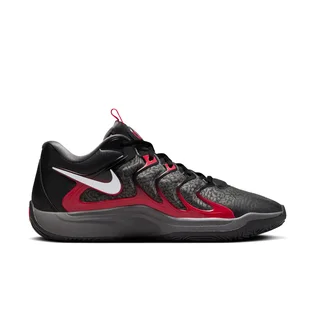 Кросівки унісекс Nike Kd 17 Black FJ9487-001
