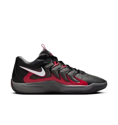 Кросівки унісекс Nike Kd 17 Black FJ9487-001