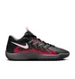 Кросівки унісекс Nike Kd 17 Black FJ9487-001