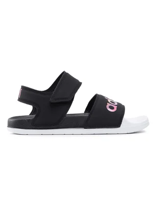 Сандалі жіночі Adidas Adilette Black FY8165