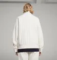 Олимпийка унисекс Puma X Palomo T7 Jacket Beige 625562-65
