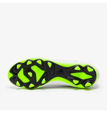 Бутси унісекс Adidas Copa Pure.4 Fg White GZ2536