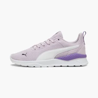 Кроссовки унисекс Puma Anzarun Lite Pink 371128-55