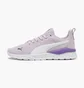 Кроссовки унисекс Puma Anzarun Lite Pink 371128-55