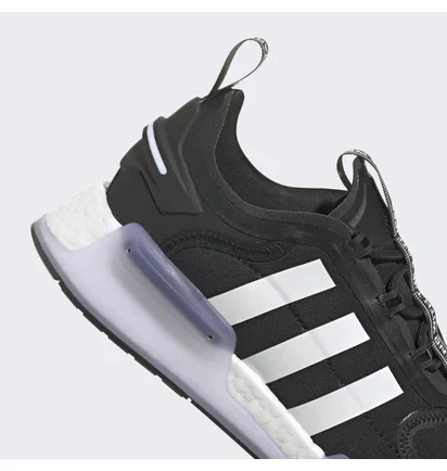 Кроссовки мужские Adidas Nmd_V3 Shoes Black Gx9588