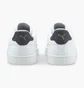 Кроссовки мужские Puma Smash V2 Leather White 365215-35
