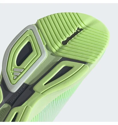 Кроссовки мужские Adidas Rapidmove Adv Trainer Green IF0960