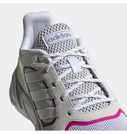 Кросівки жіночі Adidas 90s Valasion White EG8422