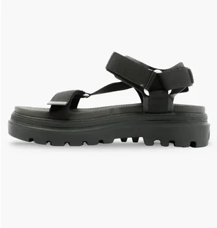 Сандалі жіночі Palladium Pallacruise Strap Black 97465-001-M