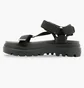 Сандалі жіночі Palladium Pallacruise Strap Black 97465-001-M