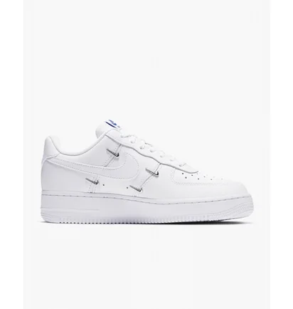 Кросівки жіночі Nike Air Force 1 07 Lx White CT1990-100