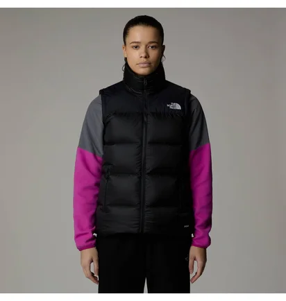 Жилетка женская The North Face Diablo 2.0 Black NF0A8991PH5