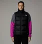 Жилетка женская The North Face Diablo 2.0 Black NF0A8991PH5
