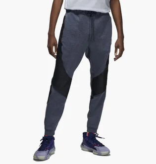 Штаны мужские Air Jordan Zion Pants Grey Dr2109-410