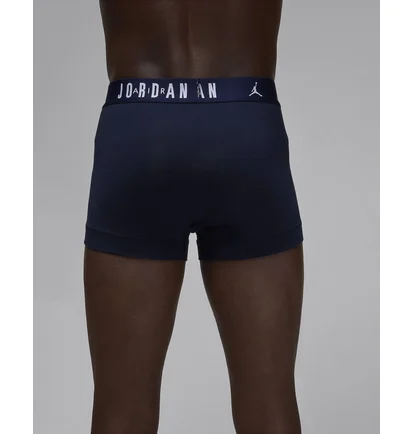 Трусы мужские Air Jordan Jhm Flight Multi (3 шт) JM0693-B9F