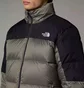 Пуховик мужской The North Face Diablo 2.0 Grey NF0A89930IM