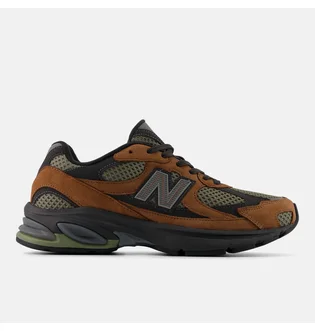 Кроссовки мужские New Balance 2010 Brown U2010ANV
