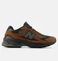 Кросівки чоловічі New Balance 2010 Brown U2010ANV