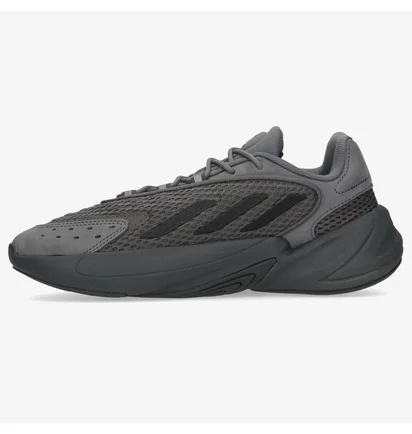 Кросівки чоловічі Adidas Ozelia Grey GX3254