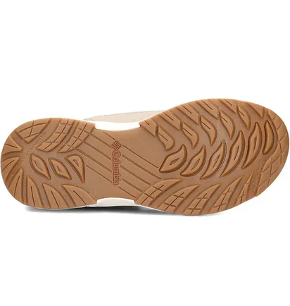 Сапоги женские Columbia Meadows Shorty Omni-Heat 3D Pink BL5966-271