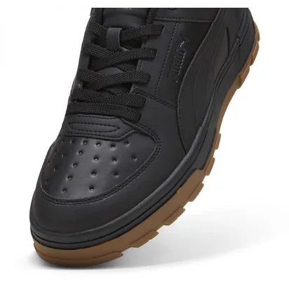 Кроссовки мужские Puma Caven 2.0 Abrupt Black 397466-04