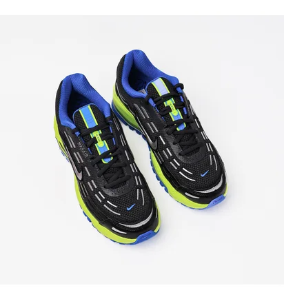 Кроссовки мужские Nike Air Max Tl 2.5 Black IB3074-002