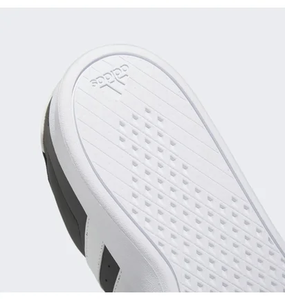 Кросівки унісекс Adidas Breaknet 2.0 Shoes Black Hp9425