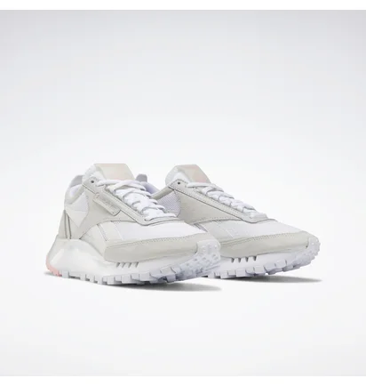 Кросівки жіночі Reebok Classic Leather Legacy White FY7378