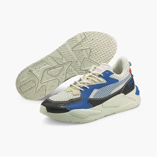 Кросівки чоловічі Puma Rs-Z Re.Gen Blue/White 381693-01