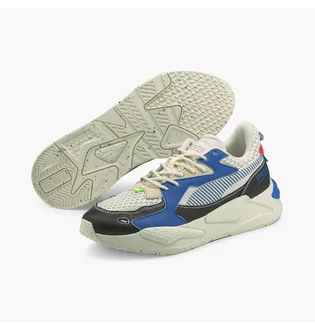 Кросівки чоловічі Puma Rs-Z Re.Gen Blue/White 381693-01
