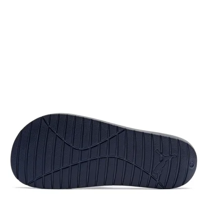 Тапочки мужские Puma Divecat V2 Lite Blue 374823-02