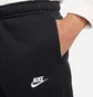 Спортивний костюм чоловічий Nike Nsw Club Crew Black BV2654-010__BV2671-010