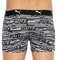 Труси чоловічі Puma Logo Aop Boxer Multi (2 шт) 501003001-200
