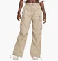 Штаны женские Nike Sportswear Loose Woven Cargo Pants Beige FV4969-247