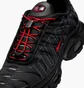 Кросівки чоловічі Nike Air Max Plus Black IH4459-001