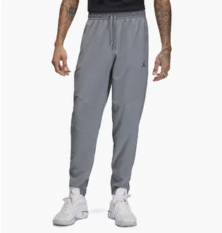 Штани чоловічі Air Jordan Dri-Fit Sport Grey FN5840-084