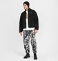 Куртка мужская Nike Acg Canwell Glacier Therma-Fit Adv Windproof Black FV8653-010