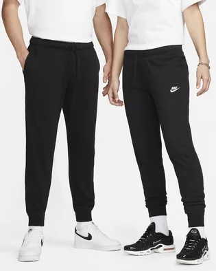 Штани жіночі Nike Nsw Club Fleece Pant Black Dq5191-010