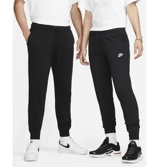 Штаны женские Nike Nsw Club Fleece Pant Black Dq5191-010