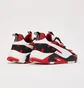 Кросівки чоловічі Puma Rs-Trck Super White/Red 391655-01