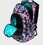 Рюкзак жіночий Arena All Set Backpack Ao Multi 010235-101
