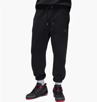 Штани чоловічі Air Jordan M Flight Flc Black FV7251-010