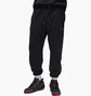 Штани чоловічі Air Jordan M Flight Flc Black FV7251-010