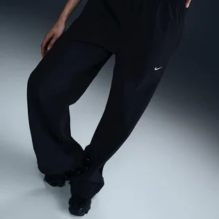 Штани жіночі Nike Sportswear Woven Pants Black IB6457-010